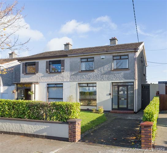 51 Brackenstown Avenue, Swords, Dublin Morton & Flanagan Ltd. (Swords) 2667904 MyHome.ie